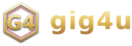 gig4u logo