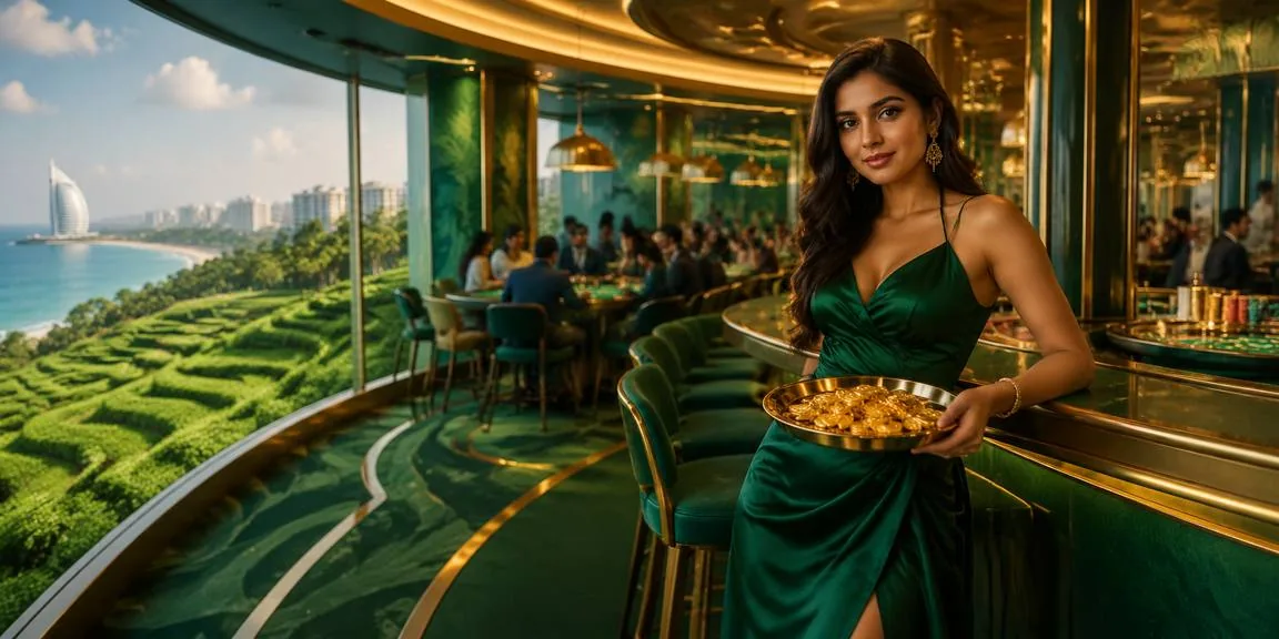 gig4u Inside Our Blackjack Pro Table Lobby